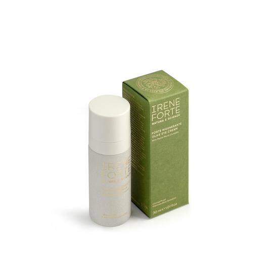 Irene Forte Olive Eye Cream