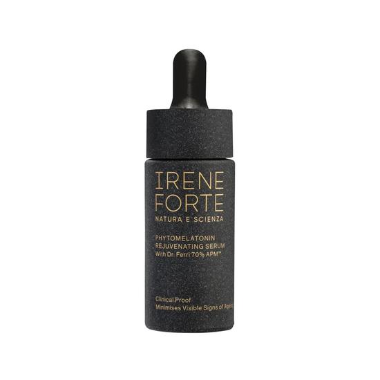 Irene Forte Phytomelatonin Rejuvenating Serum 15ml