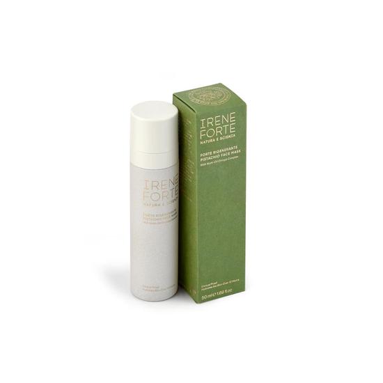Irene Forte Pistachio Face Mask
