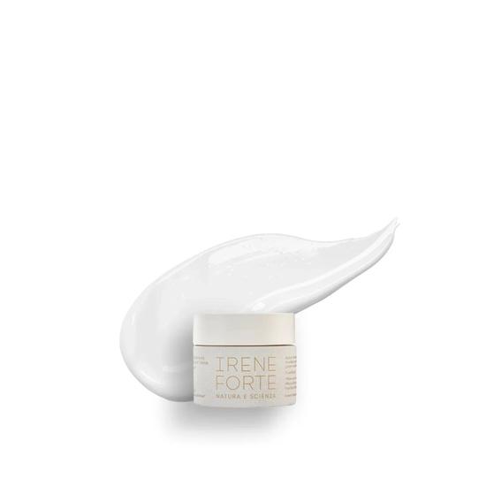 Irene Forte RIGENERANTE Hibiscus Night Cream With Myoxinol 30ml
