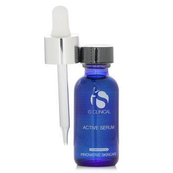 iS Clinical Active Serum 30ml