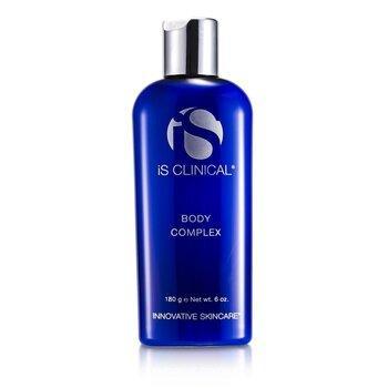 iS Clinical Body Complex 180ml