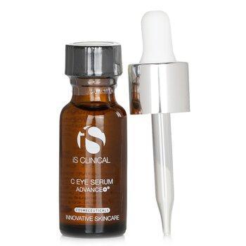 iS Clinical C Eye Serum Advance+ 15ml