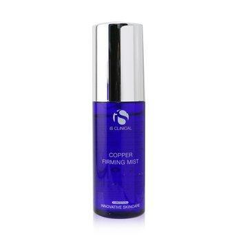 iS Clinical Copper Firming Mist 75ml
