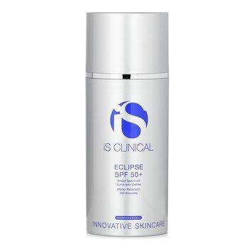 iS Clinical Eclipse SPF 50 Sunscreen Cream 100ml