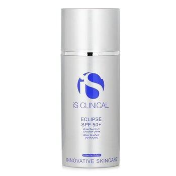 iS Clinical Eclipse SPF 50 Sunscreen Cream