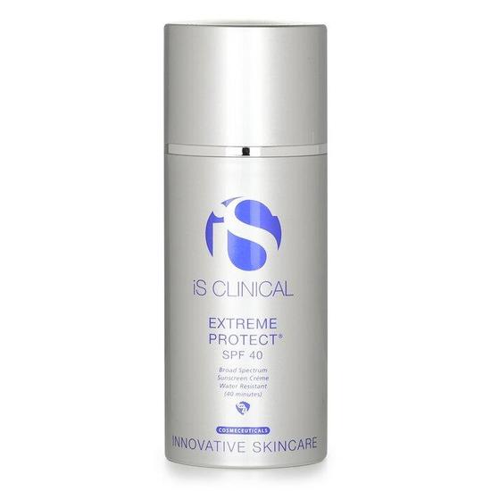 iS Clinical Extreme Protect SPF 40 Perfectint Beige Sunscreen Creme