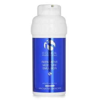 iS Clinical Reparative Moisture Emulsion