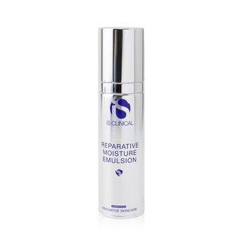 iS Clinical Reparative Moisture Emulsion 50ml