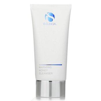 iS Clinical Warming Honey Cleanser