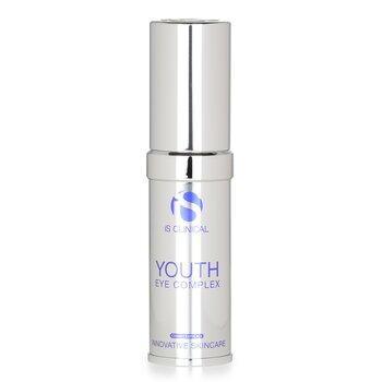iS Clinical Youth Eye Complex