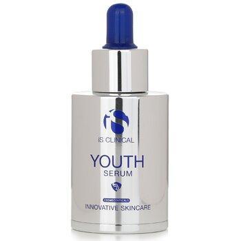 iS Clinical Youth Serum