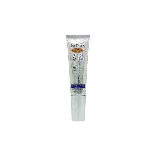 IsaDora Active All Day Wear Foundation