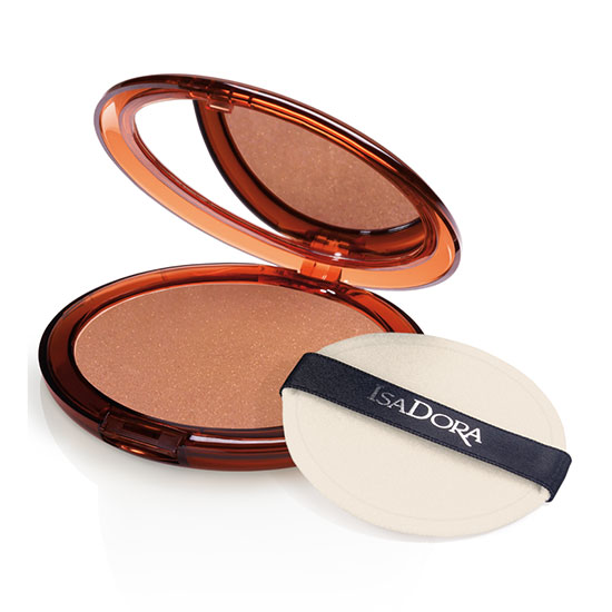 IsaDora BIG Bronzing Powder