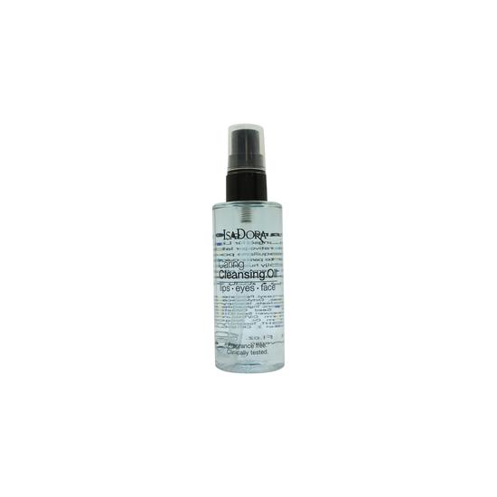 IsaDora Caring Cleansing Oil