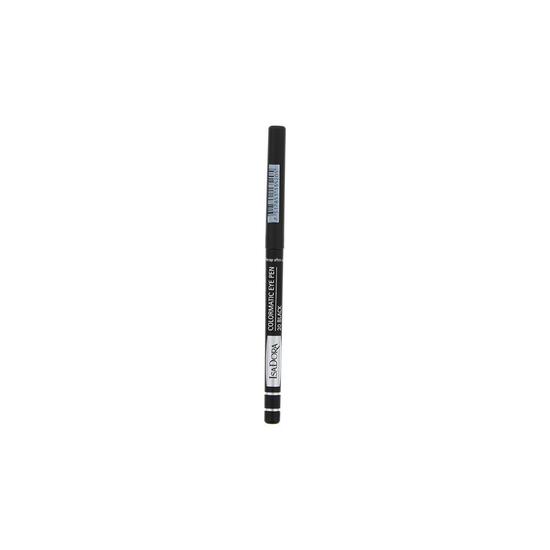 IsaDora Colormatic Eye Pen 28g 20 Black 0.28g