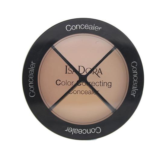 IsaDora Colour Correcting Concealer