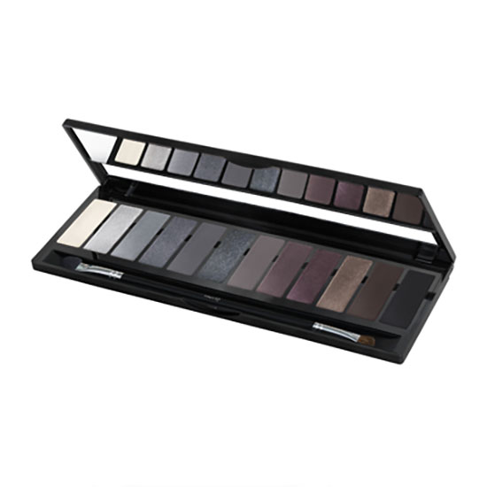 IsaDora Eye Colour Wonder Bar SMOKY EYES 10g