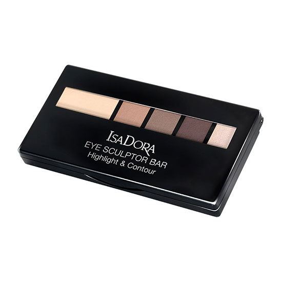 IsaDora Eye Sculptor Bar