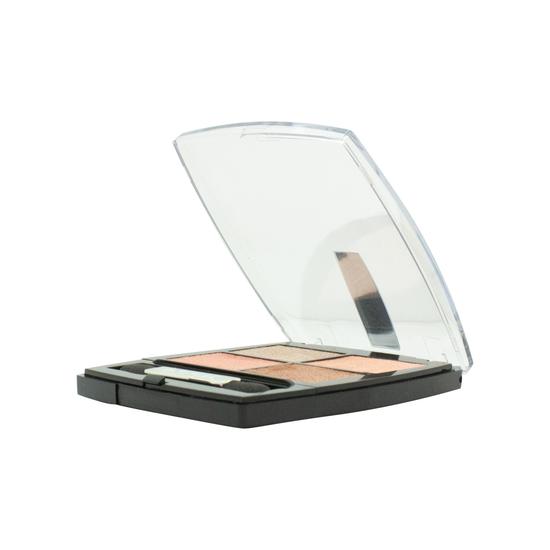 IsaDora Eyeshadow Quartet