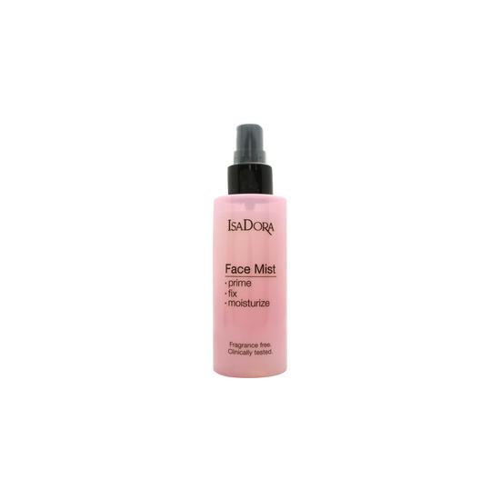 IsaDora Face Mist