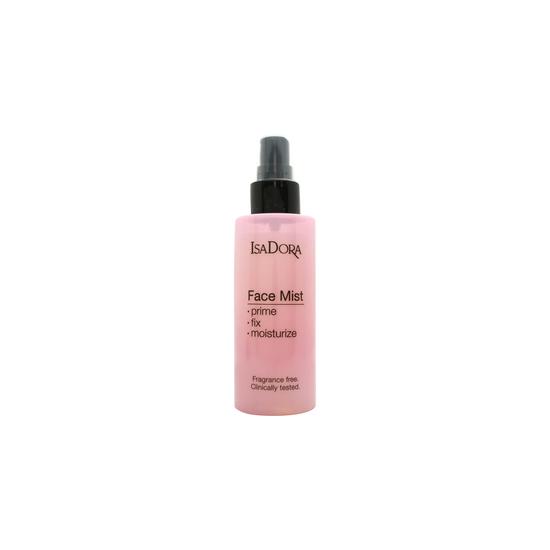 IsaDora Face Mist 100ml