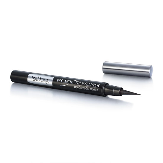 Isadora Flex Tip Eyeliner