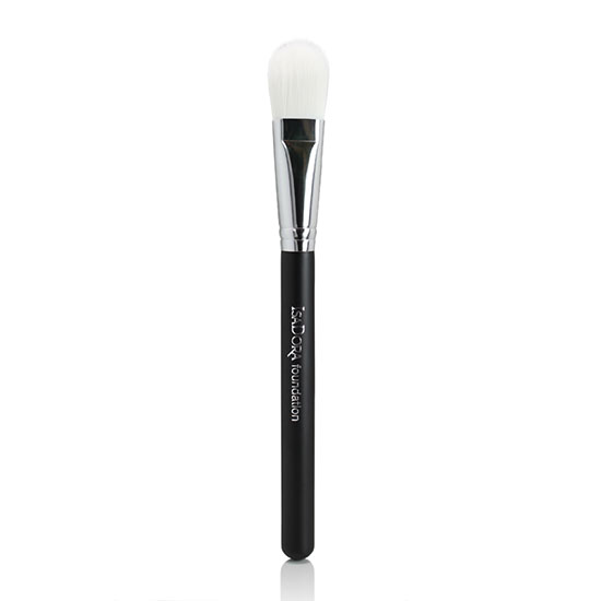 IsaDora Cover Up Stick ´N Brush Foundation & Concealer 8g