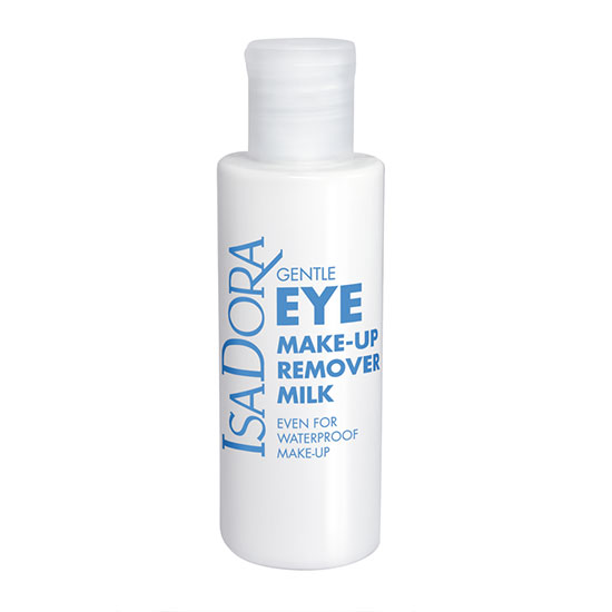 IsaDora Gentle Eye Make-Up Remover Milk 100ml
