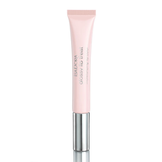 IsaDora Glossy Lip Treat