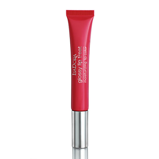 IsaDora Glossy Lip Treat