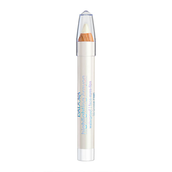 IsaDora Highlighting Crayon 50-Crystal Pearl