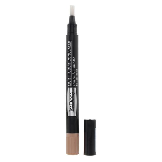 IsaDora Light Touch 81 Rose Beige Concealer