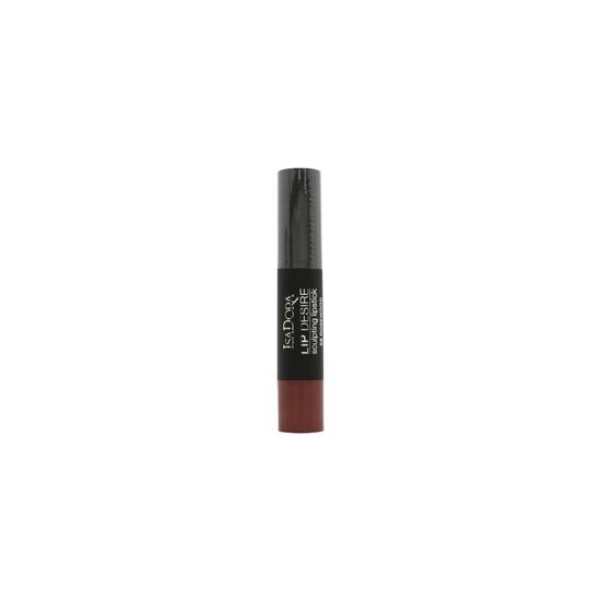 IsaDora Lip Desire Sculpting Lipstick 04 Hot Coral 3.3g