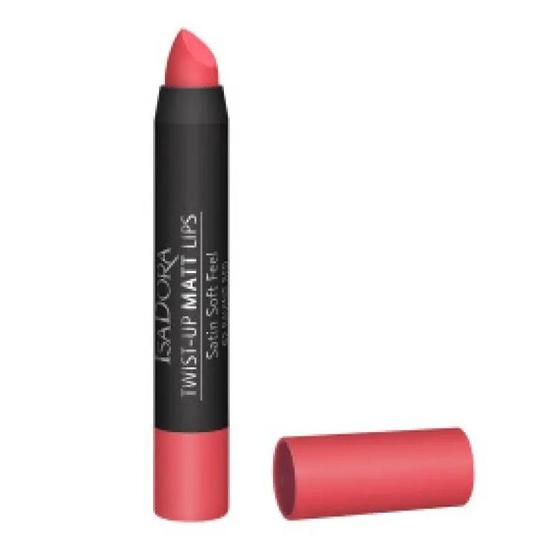 IsaDora Lip Desire Sculpting Lipstick