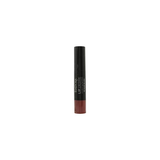 IsaDora Lip Desire Sculpting Lipstick 50 Nude Blush 3.3g