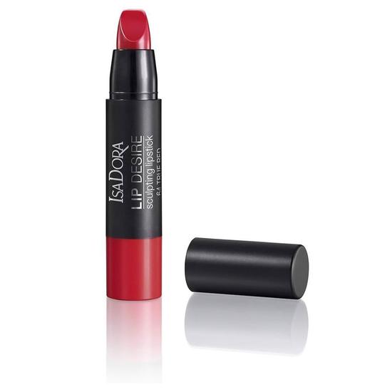 IsaDora Lip Desire Sculpting Lipstick