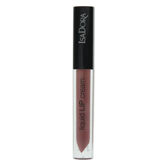 IsaDora Liquid Lip Cream 06 Berry Brown