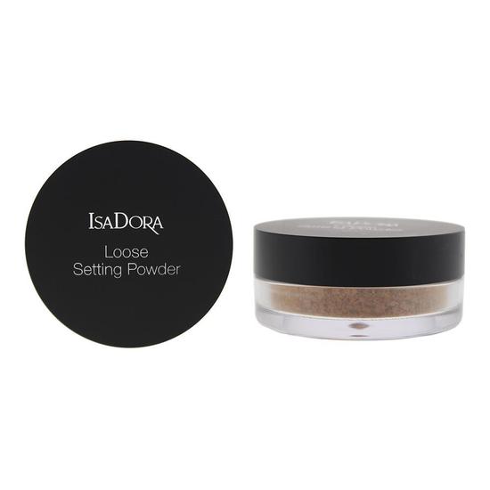 IsaDora Loose Setting Powder
