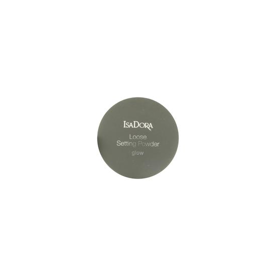 IsaDora Loose Setting Powder 20 Glow