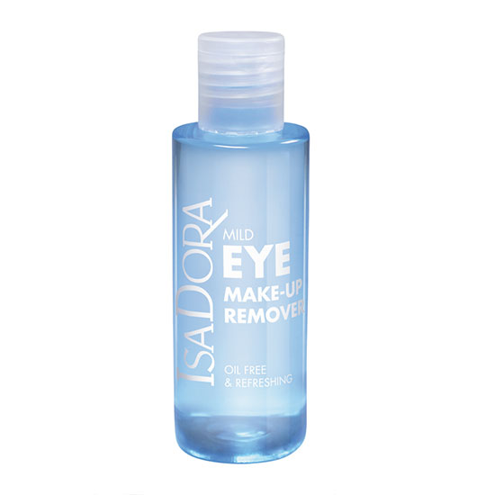 IsaDora Mild Eye Make-Up Remover 100ml