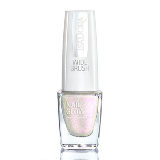 IsaDora Nail Glow PEARL GLOW | Cosmetify