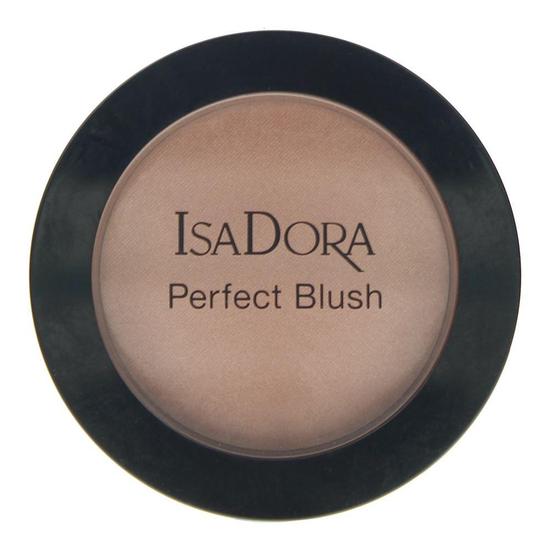 IsaDora Perfect Blush 4.5g 56 Nude Blossom 4.5g