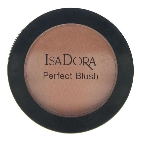 IsaDora Perfect Blush 4.5g 58 Soft Coral 4.5g