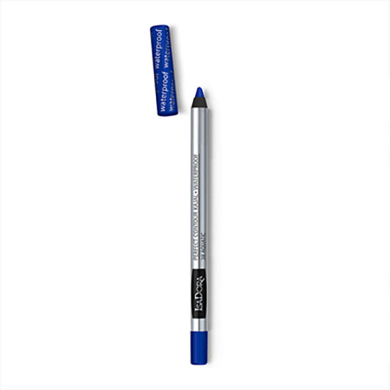 IsaDora Perfect Contour Kajal Waterproof Aquatic