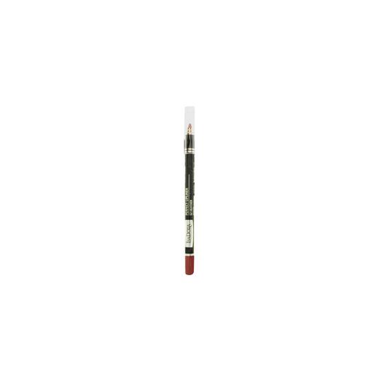 IsaDora Perfect Lip Liner 36ruby Red 1.2g