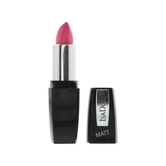 IsaDora Perfect Matte Lipstick