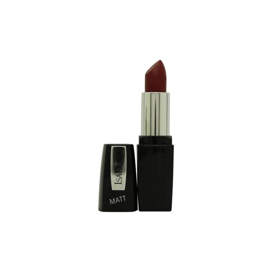 IsaDora Perfect Matte Lipstick 05 Femme Fatale 4.5g