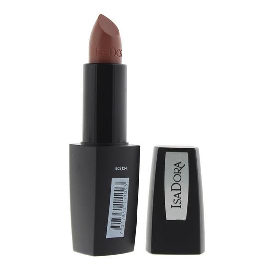 IsaDora Perfect Matte Lipstick 09 Sugar Beige
