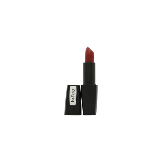 IsaDora Perfect Matte Lipstick 12 Magenta 4.5g